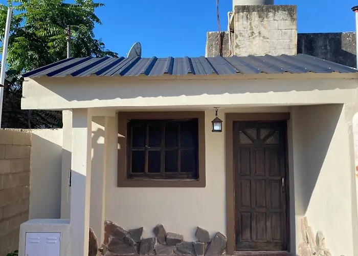La Casita Cosquin