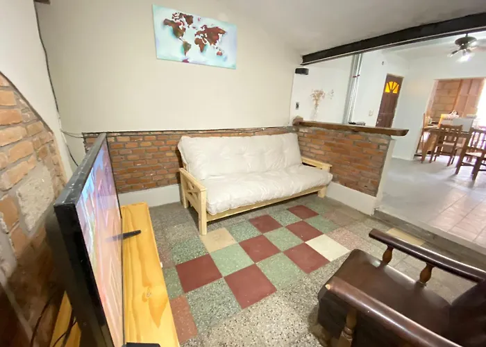 La Casita Cosquin