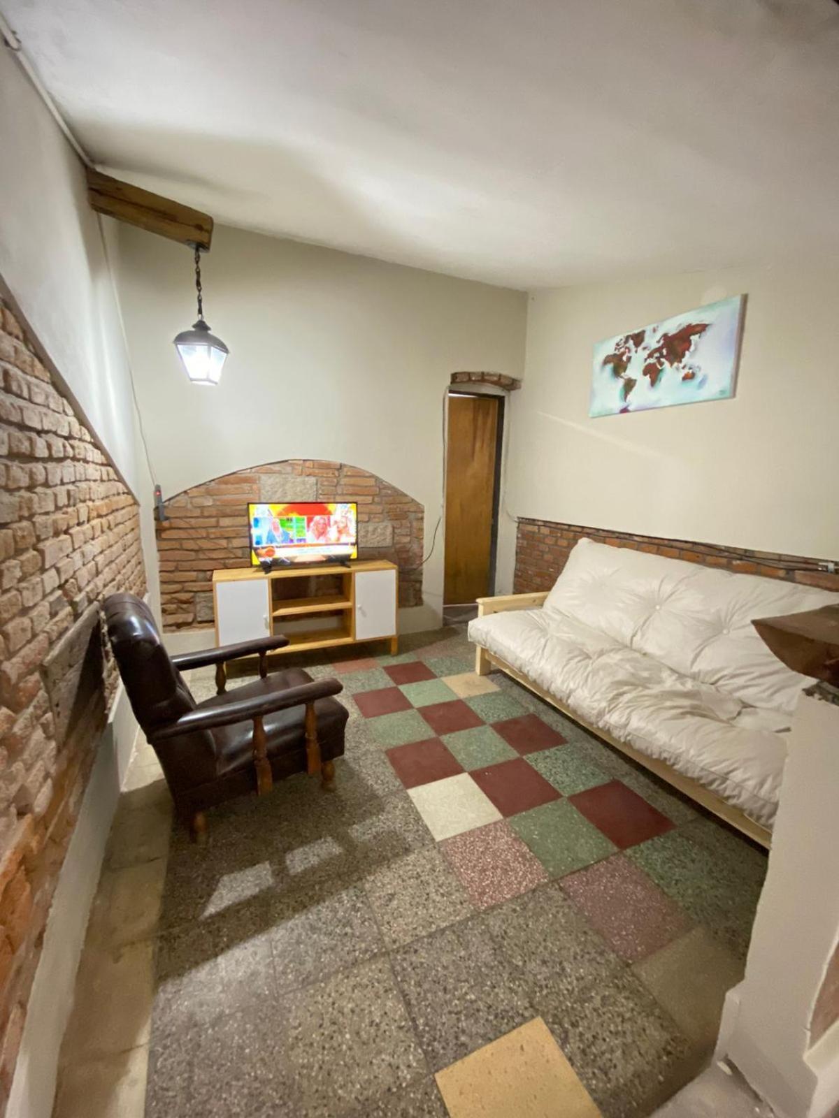 La Casita Apartment