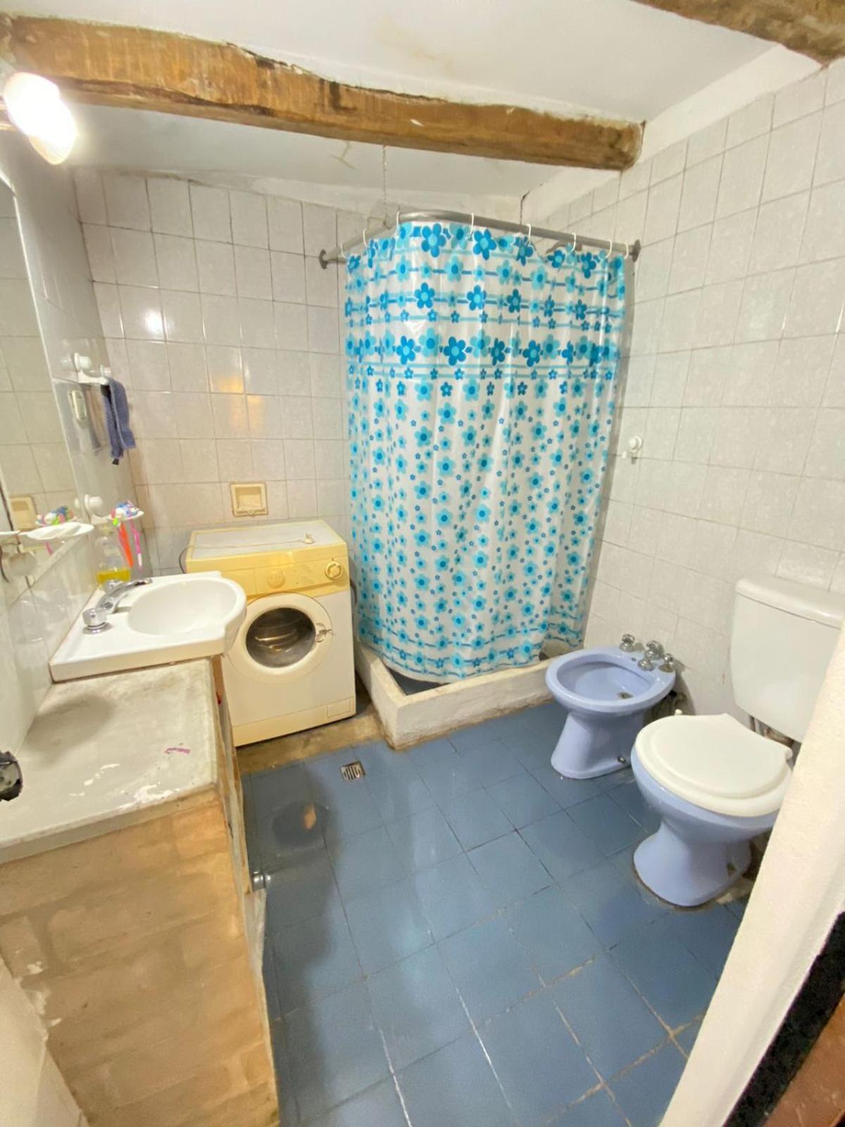 La Casita Apartment Cosquin
