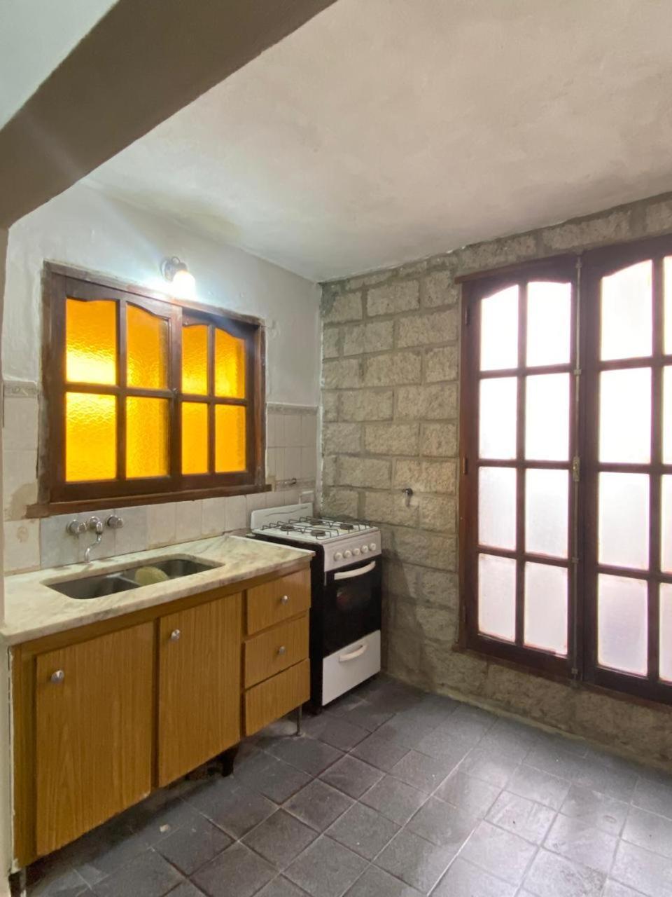 Apartment La Casita