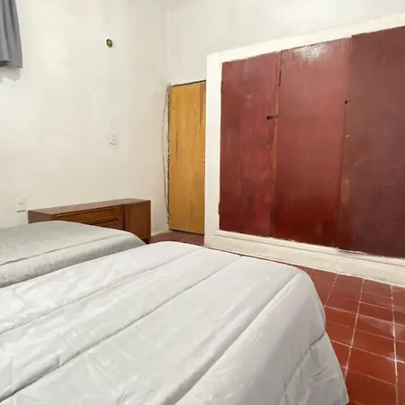 La Casita Cosquin Apartment Exterior photo
