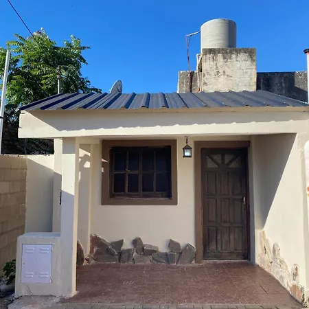 La Casita Cosquin Apartment Exterior photo