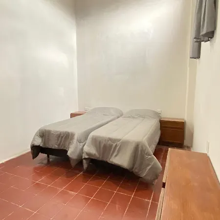 La Casita Cosquin Apartment Exterior photo