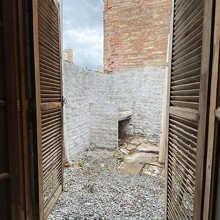La Casita Cosquin Apartment Exterior photo