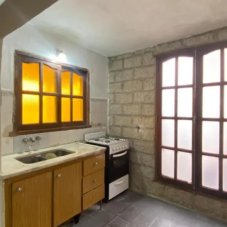 La Casita Cosquin Apartment Exterior photo