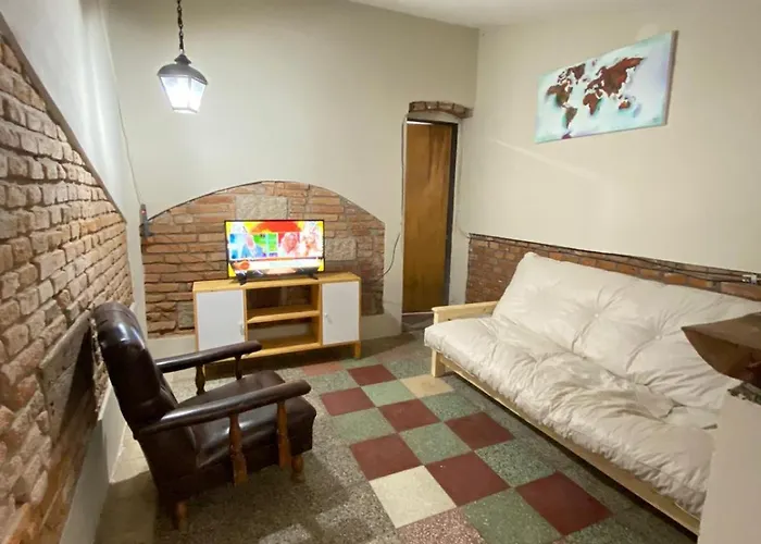 La Casita Cosquin