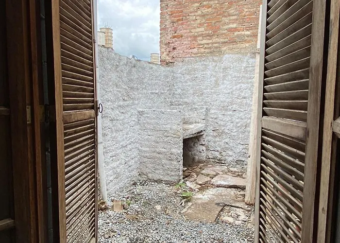 La Casita Cosquin