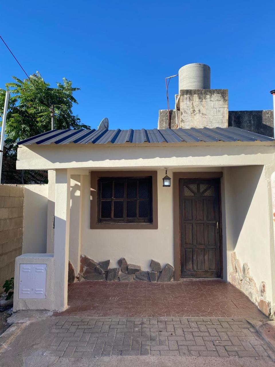 Apartamento La Casita
