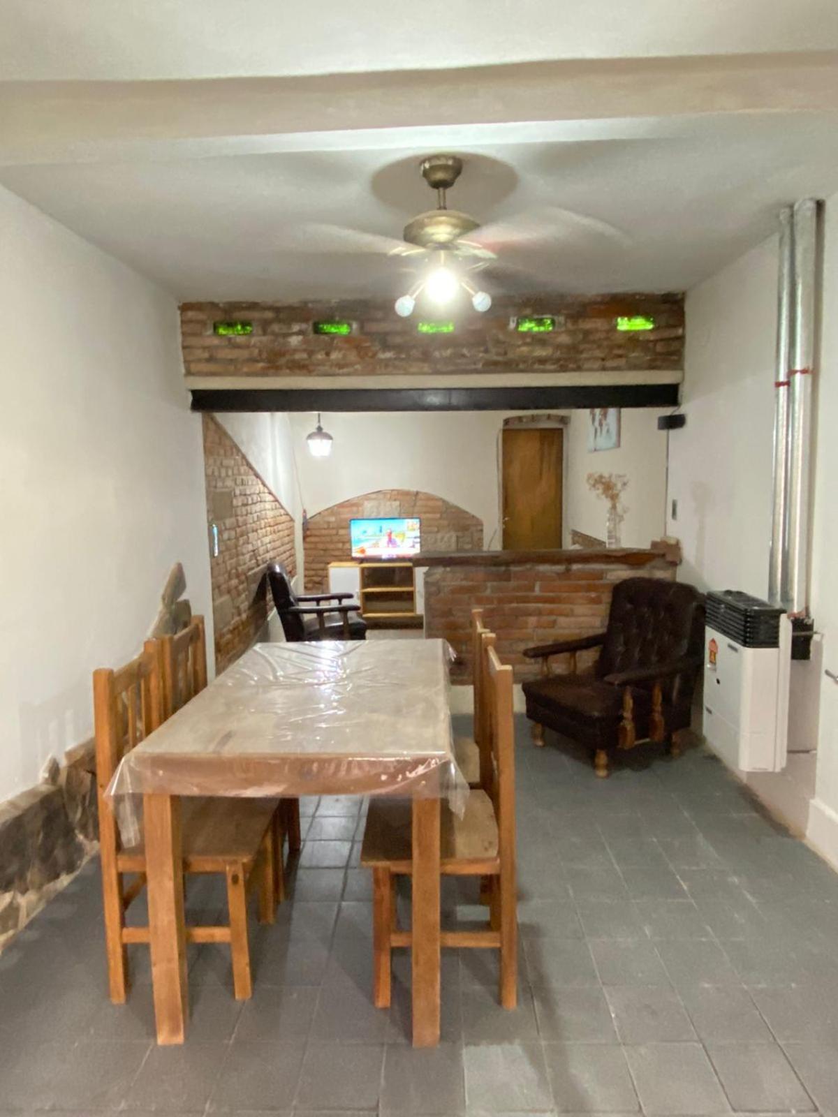 Apartamento La Casita